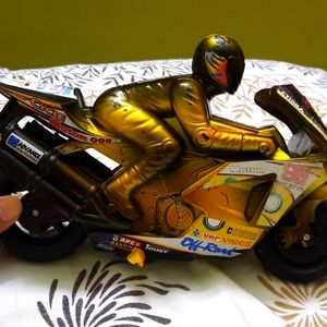 Kids bike